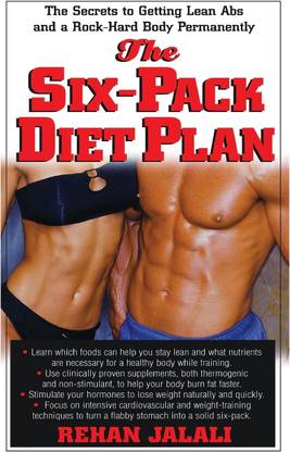 The Six-Pack Diet Plan