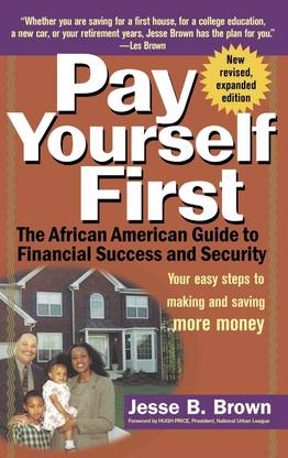 Pay Yourself First