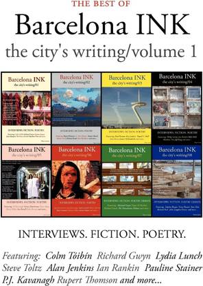 The Best of Barcelona Ink