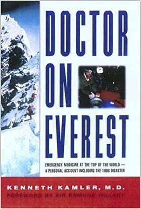 Doctor On Everst