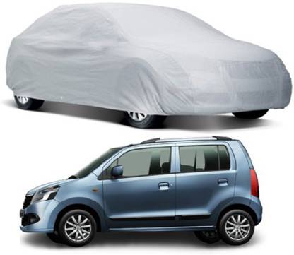 Shiba Motiva Car Cover For Opel Corsa 3D (With Mirror Pockets)