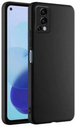 Chemforce Back Cover for Oneplus Nord 2 5G, Oneplus Nord2 5G, 1+ Nord 2 5G, Matte Finish Cover