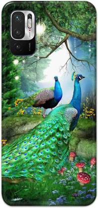 RM Style Back Cover for Redmi Note10T-JP188