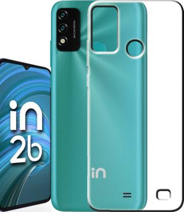 Case Club Back Cover for Micromax IN 2B