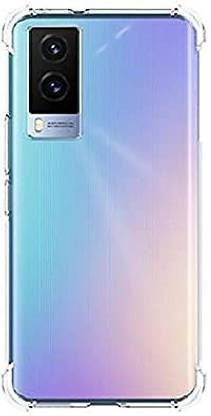Hyper Back Cover for ViVO V21e 5G, Vivo V21 E 5G