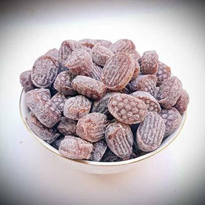 GROCERYONTHEGO Kali Mirch Flavour Candy|Black Pepper, Kalimirch Candy (200gm) Black Pepper, Kalimirch Toffee
