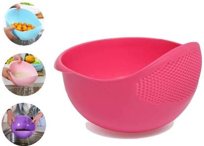 Humboldt Vegetable & Fruit Sieve Strainer