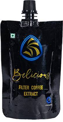 belicious Filter Coffee Filter Coffee