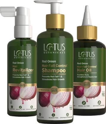 Lotus Botanicals Care & Protect Combo
