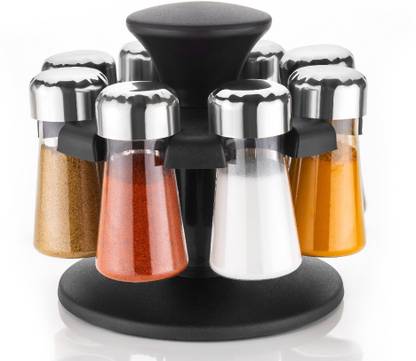AKITA INDUSTRIES Spice Set Plastic