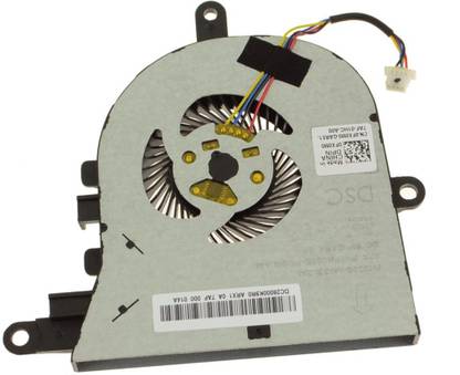 SDLAPPARTS Laptop CPU Cooling Fan for Dell Latitude 3590 L3590 E3590 inspiron 15 5570 5575 Series Cooling Fan Laptop Cooler
