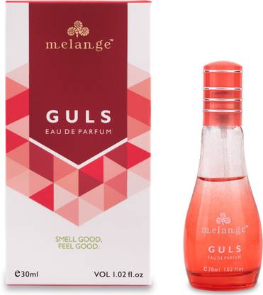 MELANGE DORIS-GULS -30 MLPERFUME Eau de Parfum  -  30 ml