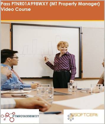 PTNR01A998WXY {MT Property Manager} Video Course