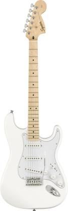 FENDER FEN*0310603505 (Affinity Stratocaster Maple Neck) Solid Body Electric Guitar