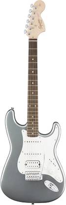 FENDER FEN*0370700581 (Affinity Series Stratocaster HSS, Laurel Fingerboard) Solid Body Electric Guitar
