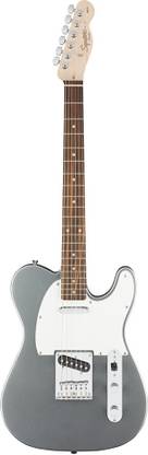 FENDER 0370200581 (Squier Affinity Tele LRL SLS ) Solid Body Electric Guitar