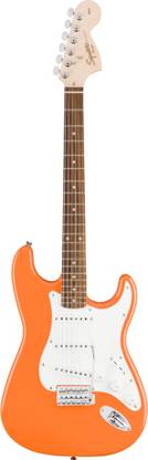 FENDER FEN*0370600596 (Affinity Stratocaster Laurel Fingerboard) Solid Body Electric Guitar