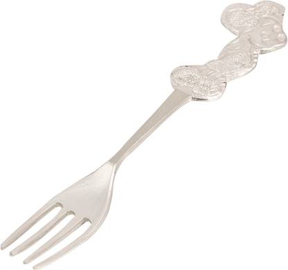 Osasbazaar Baby Fork  - Silver