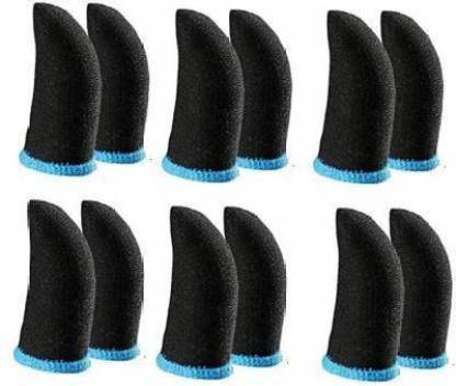 RAJVEER BGIM SWEATPROOF FINGER SLEEVES Finger Sleeve