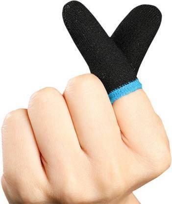 JYTIQ ONE_PAIR FINGER SLEEVES Finger Sleeve