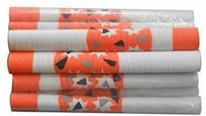 Rockjon HIGH QUALITY REPLACEMENT CRCIKET BAT GRIP Ultra Tacky (Pack of 3) Super Tacky