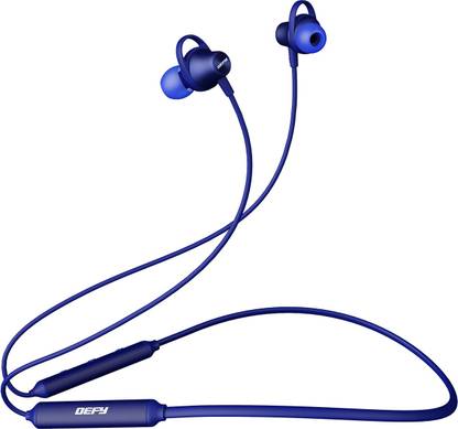 DEFY Crest DWE03 Bluetooth