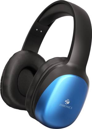ZEBRONICS Zeb-Thunder PRO Wireless Bluetooth
