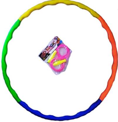 Anika Hula Hoop