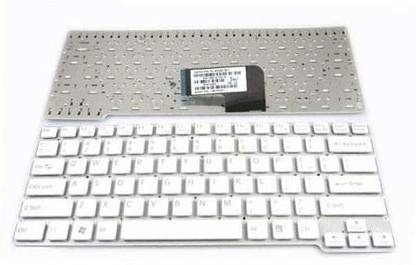 WISTAR Sony VPC-CW VPCCW VPC-CW190X PCG-61111L 1-487-555-21 MP-09F58PA-8861 Series Laptop Keyboard Replacement Key