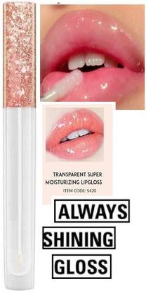 manasona LONG LASTING STICKY LIPGLOSS