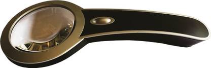 KGN Emperor Led Light Magnifier 6x iLLUMINATED