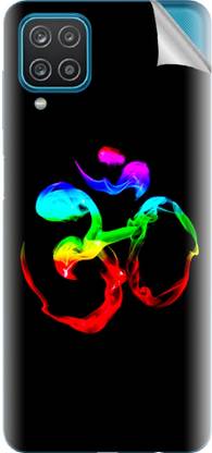 tiddler Samsung Galaxy A12 Mobile Skin