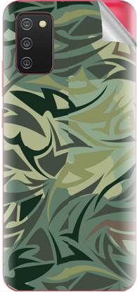 tiddler Samsung Galaxy A02s Mobile Skin