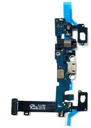 VYU PCB-SAM-A7-2016 Samsung Galaxy A7 2016 SM-A710 Charging PCB Complete Flex