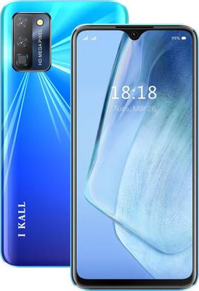 I Kall Z2 (Blue, 32 GB)