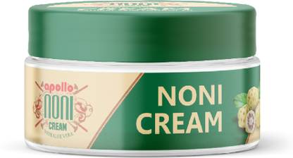 Apollo Noni Cream With Aloevera
