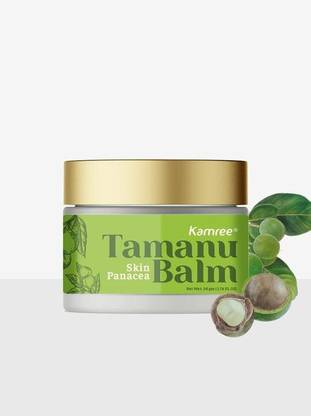 kamree Skincare & Fragrances Tamanu Balm For Unisex