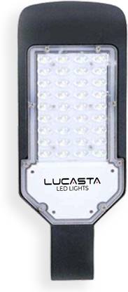 LUCASTA street light 50watt Post Light Outdoor Lamp