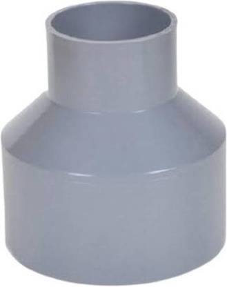 Sree Balaji Electricals Pvc - Reducer 3*2 inch 90 x 63 mm 2-Way Reducer Pipe Joint
