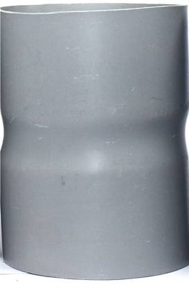 Sree Balaji Electricals Pvc - Coupler 4 inch 110 mm 2-Way Coupling Pipe Joint