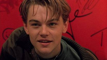 The Basketball Diaries Leonardo Dicaprio Jim Carroll Matte Finish Poster Paper Print