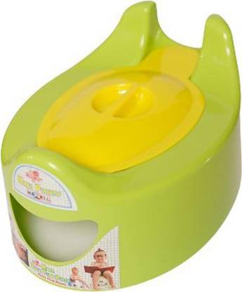 FortunShop Baby Potty Mini Potty V2.0 | Early Potty Training | Elimination Communication | Baby Potty Chair | Portable and Lightweight Design | Promotes Potty Independence | Child Potty Training Toilet Potty Box