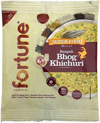 FORTUNE Super Food Bengali Bhog Khichuri 60 g
