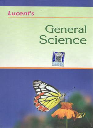 Lucent's General Science By Sunil Kumar Singh