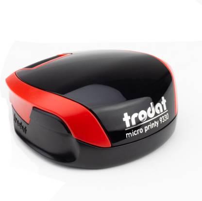 Trodat Micro Printy 9330/9342 Pocket Stamp
