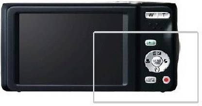 DAZZLE GUARDS Screen Guard for FujiFilm FinePix T400