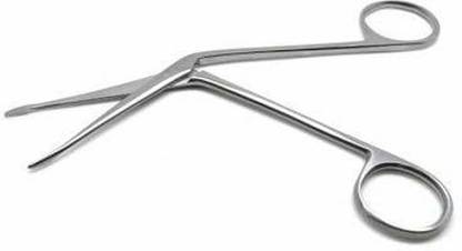 GOLDFINCH Hartmann Alligator Forcep Dressing Forceps