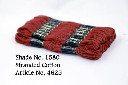 Anchor THREAD Dark Rust Color Thread