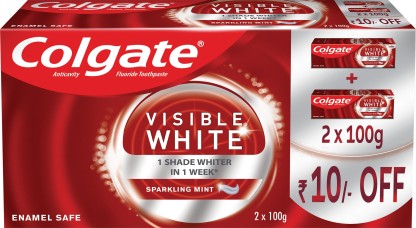 colgate visible white flipkart