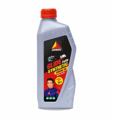 Adrol ADROL004 High Performance Engine Oil